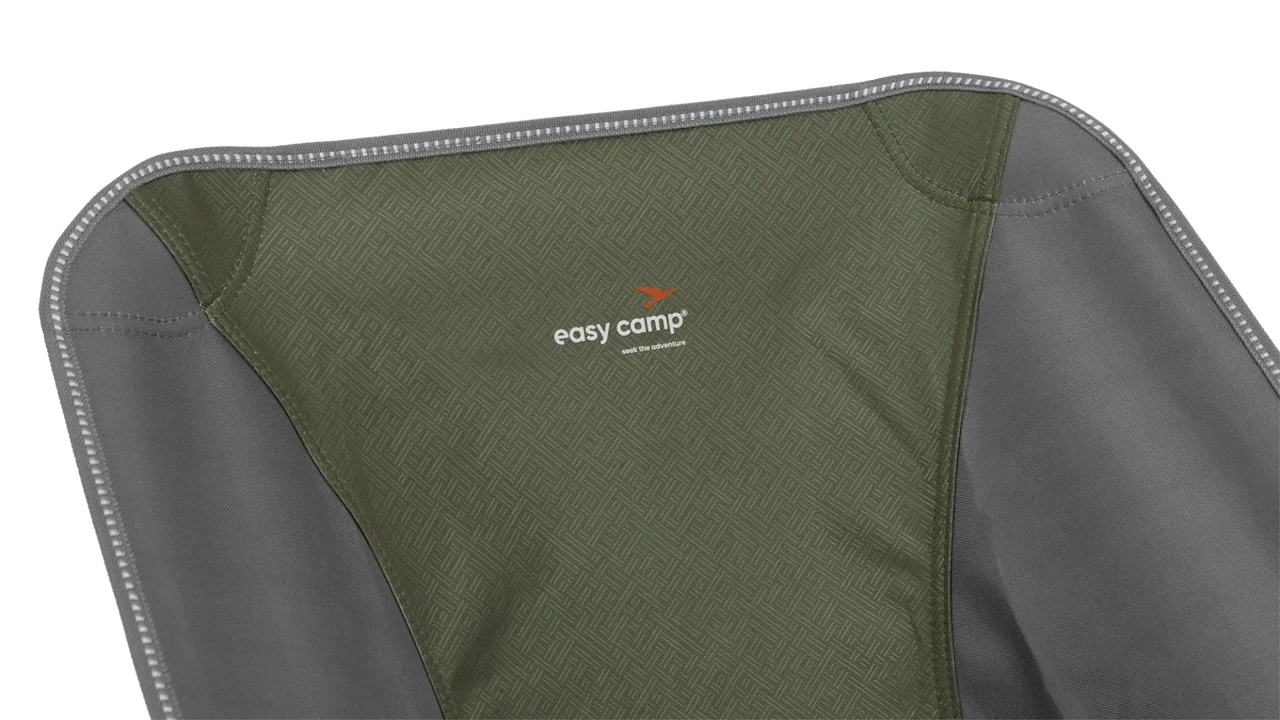 Easycamp Willow Compact Camping Chair - Image 7