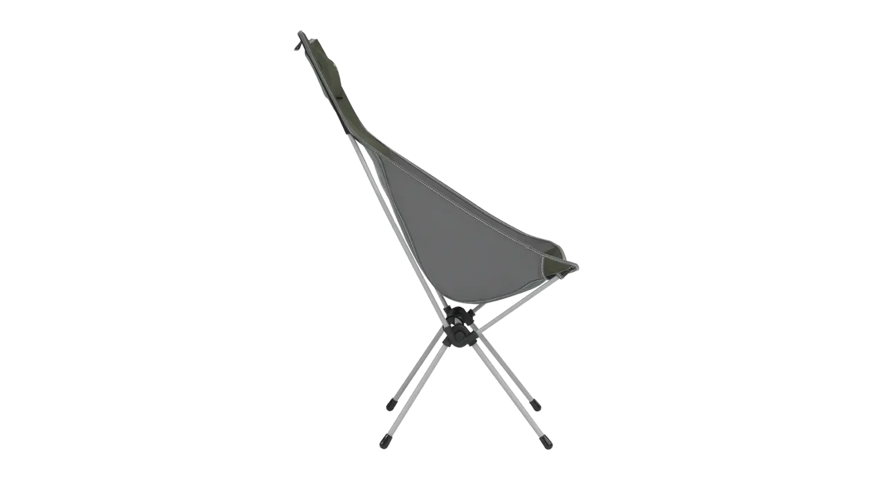 Easycamp Willow Compact High Back Camping Chair - Image 2