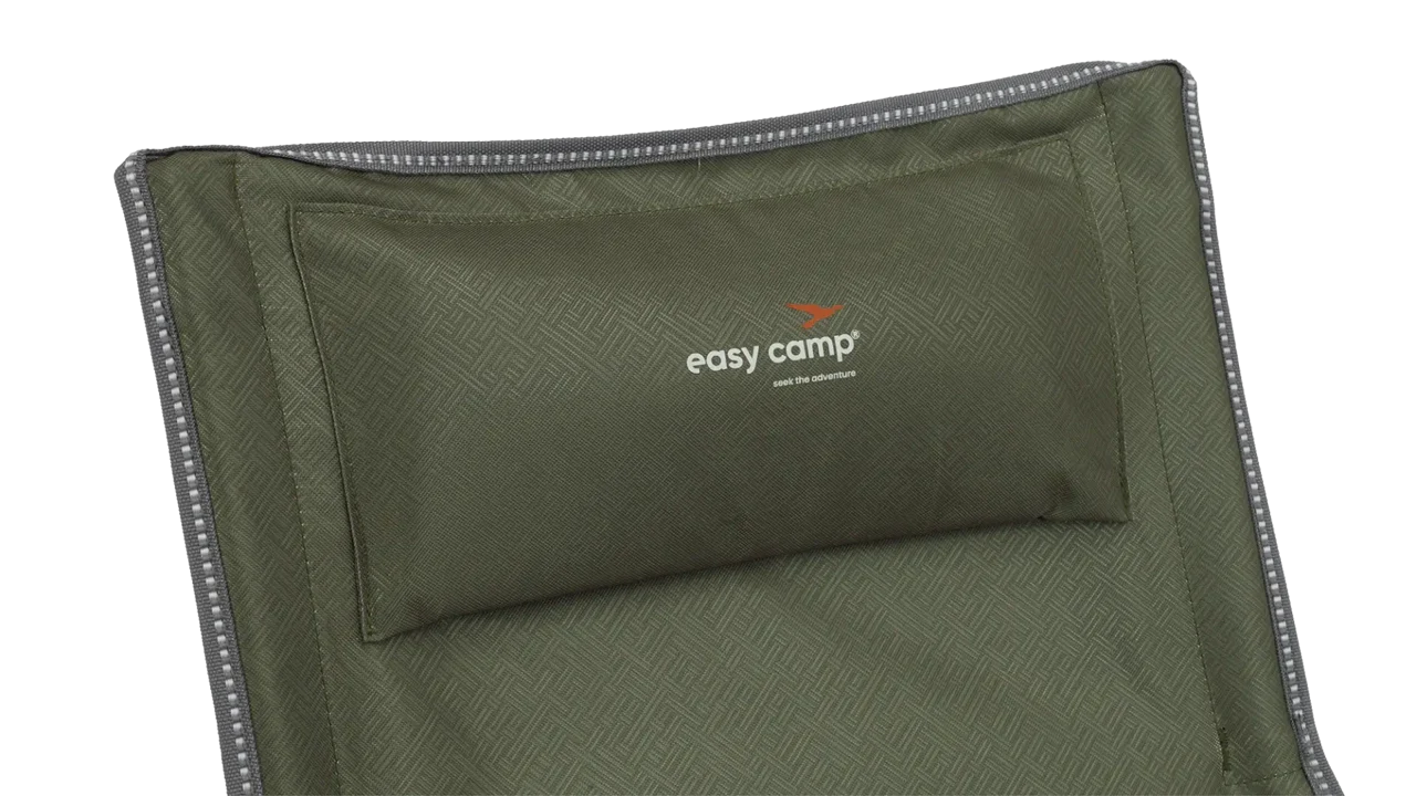 Easycamp Willow Compact High Back Camping Chair - Image 3
