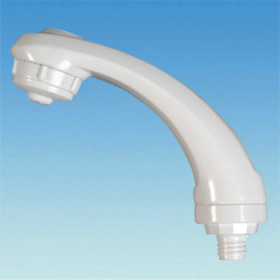 Elegance Combo Handset White