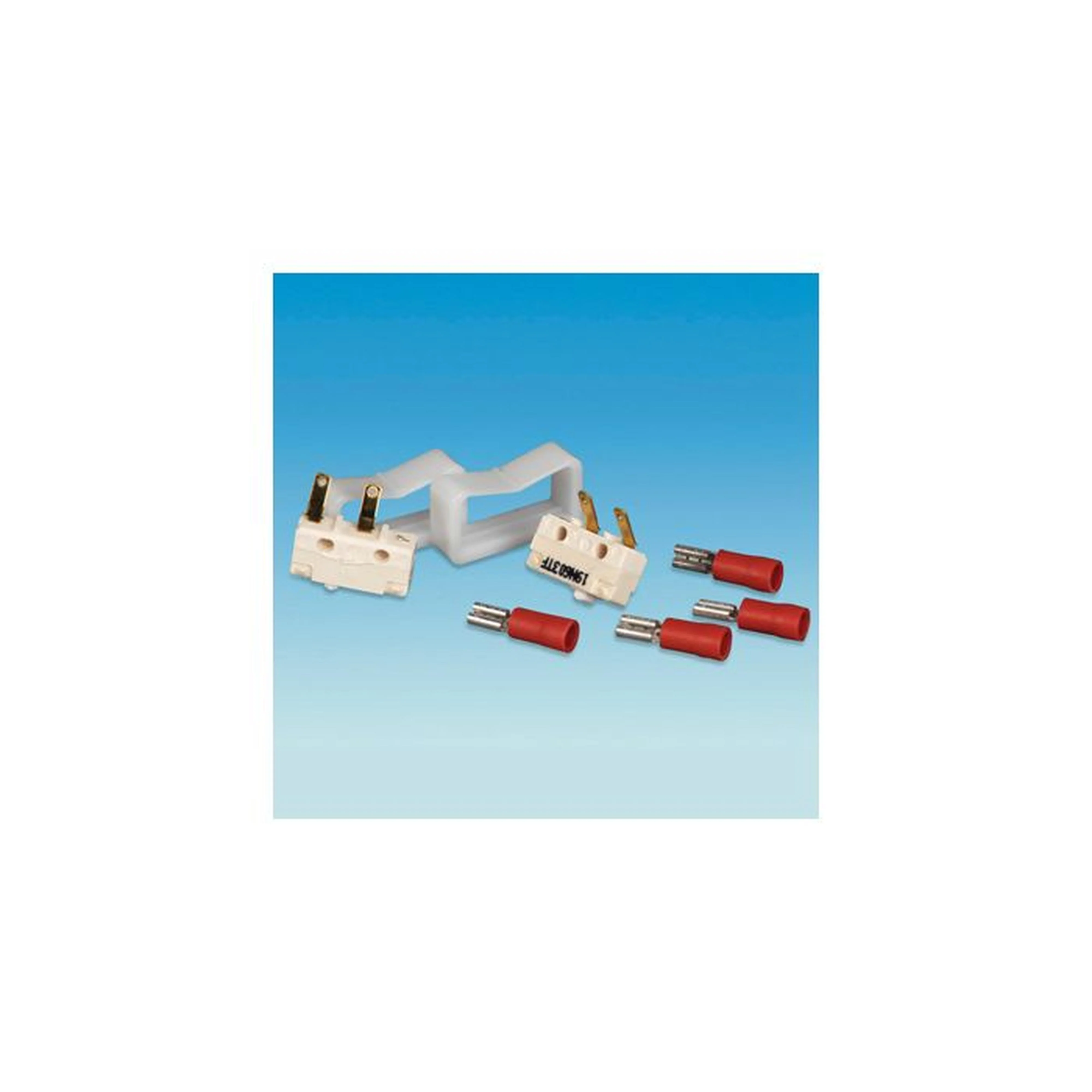 Whale Elegance Microswitch Kit