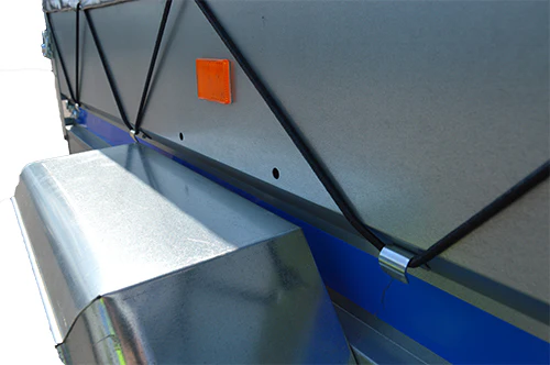 Maypole MP6815 High Frame & Cover - Image 3