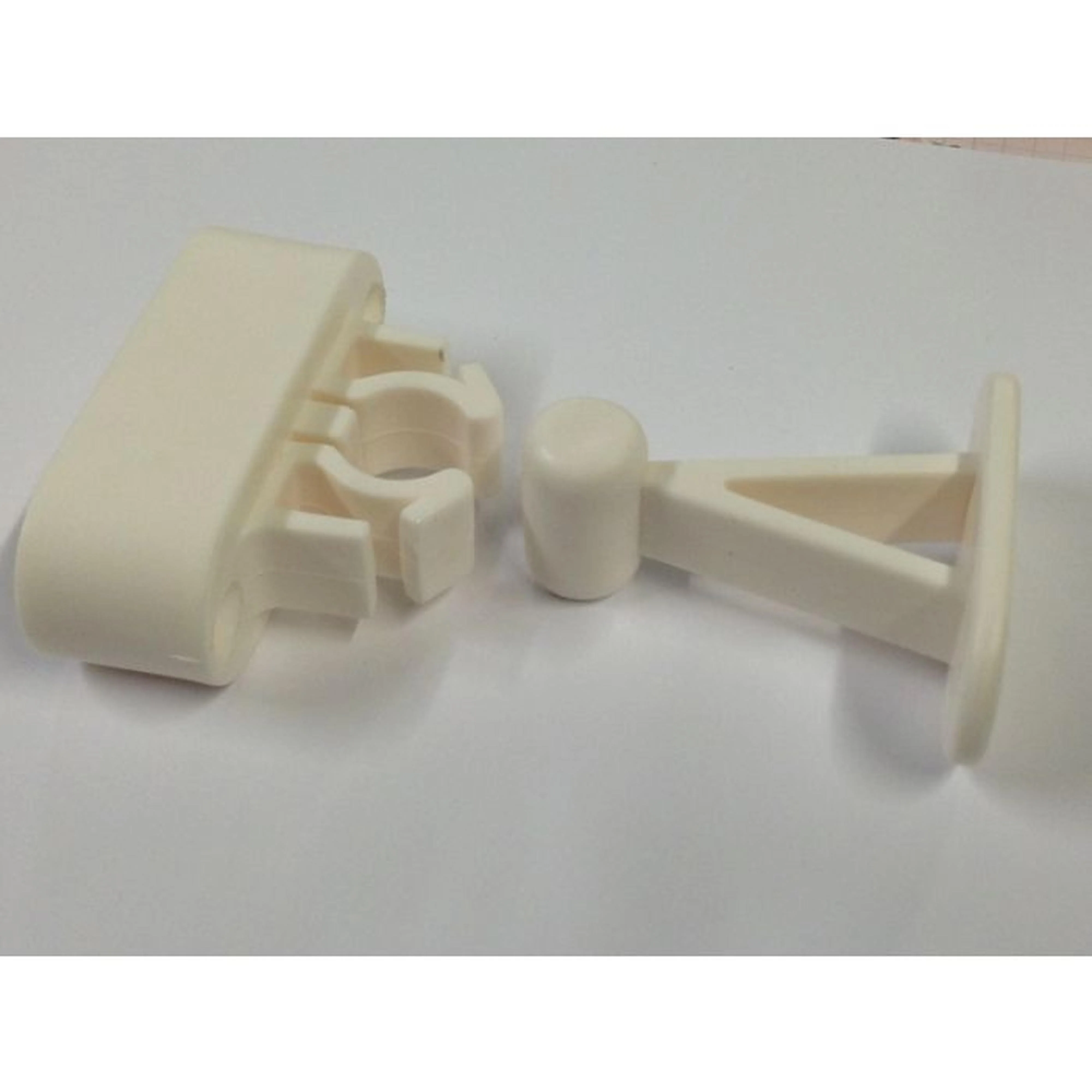 Extended Viva Door Retainer