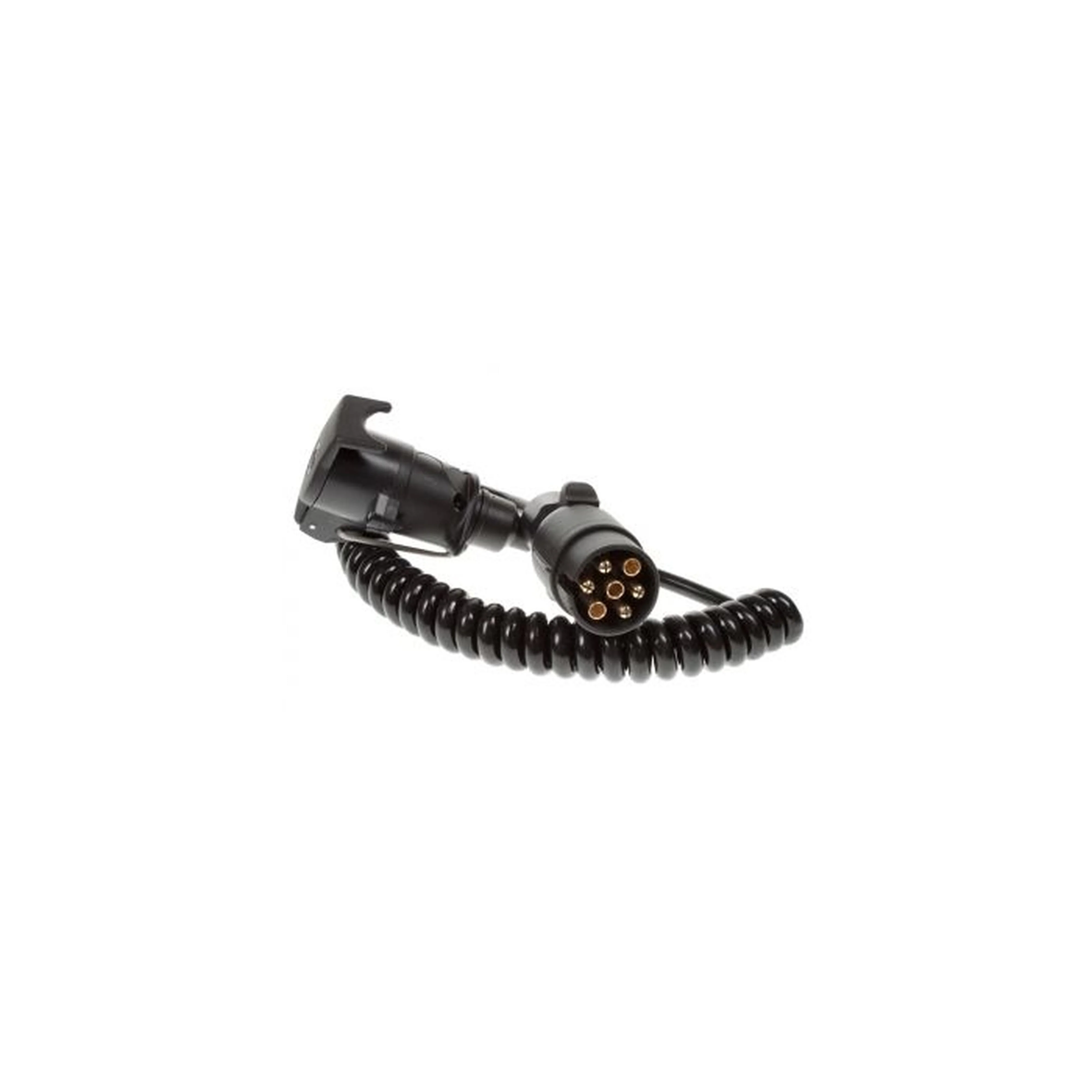 12N Curly Extension Lead 1.5M