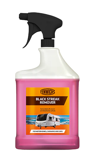 Fenwicks Black Streak Remover