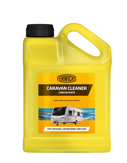 Fenwicks Caravan Cleaner 1L