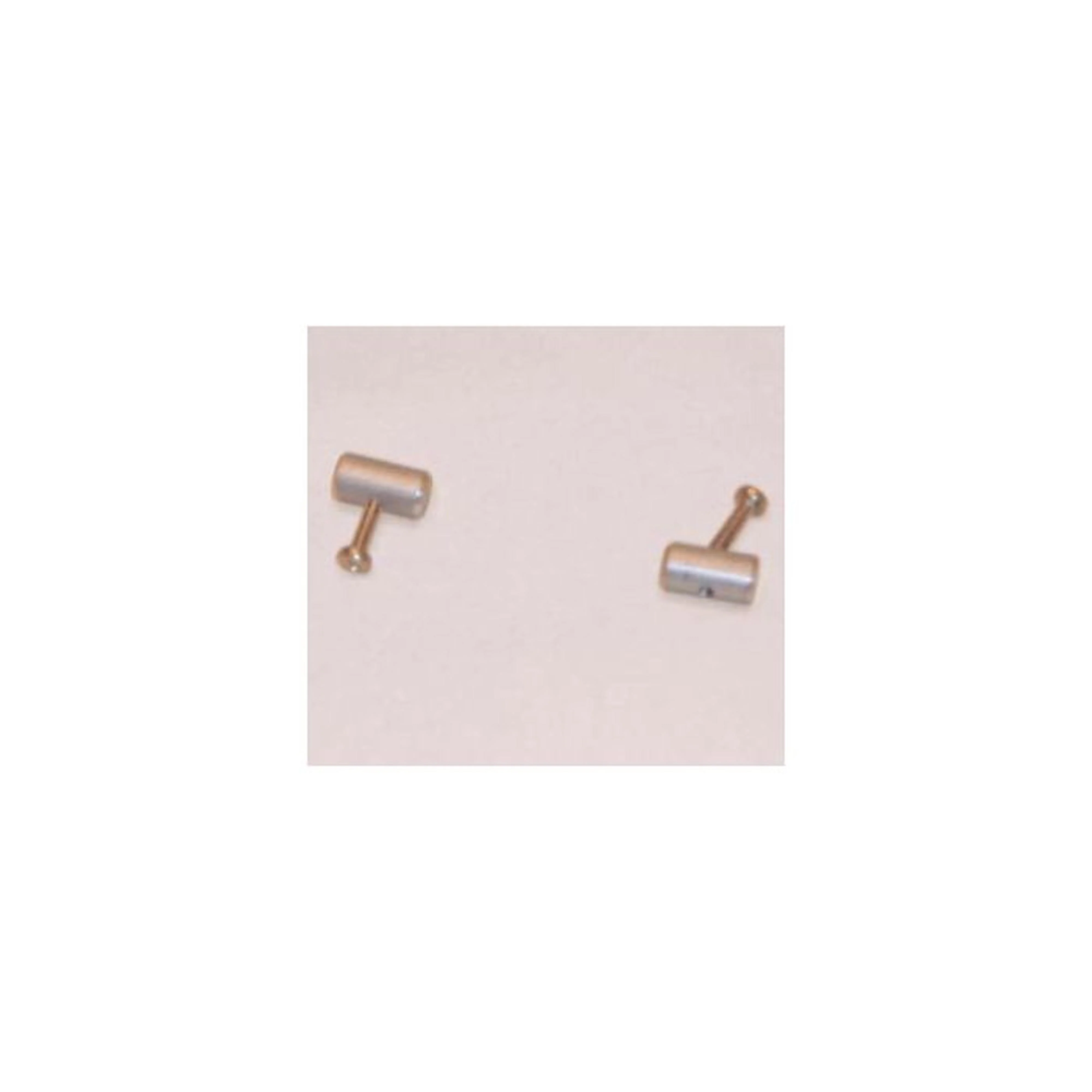 Fiamma Caravanstore Bullets