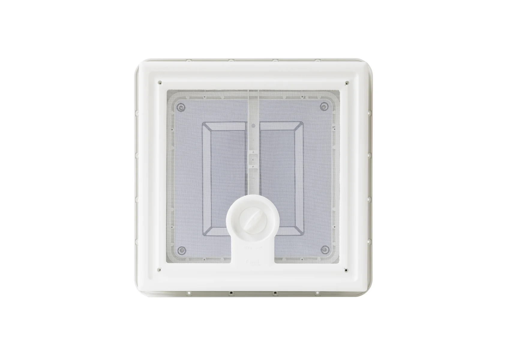 Fiamma Rooflight Vent 40 Crystal - Image 5