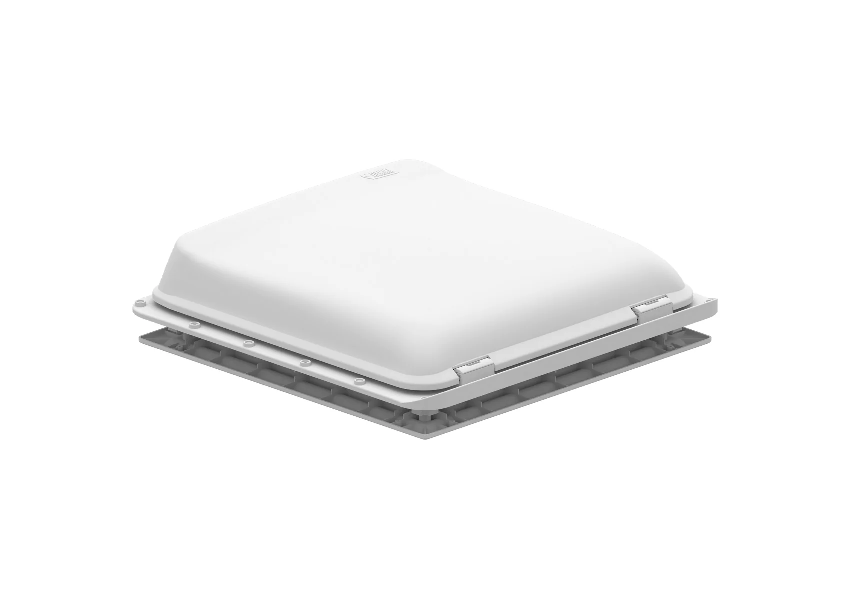 Fiamma Rooflight Vent 40 White - Image 3