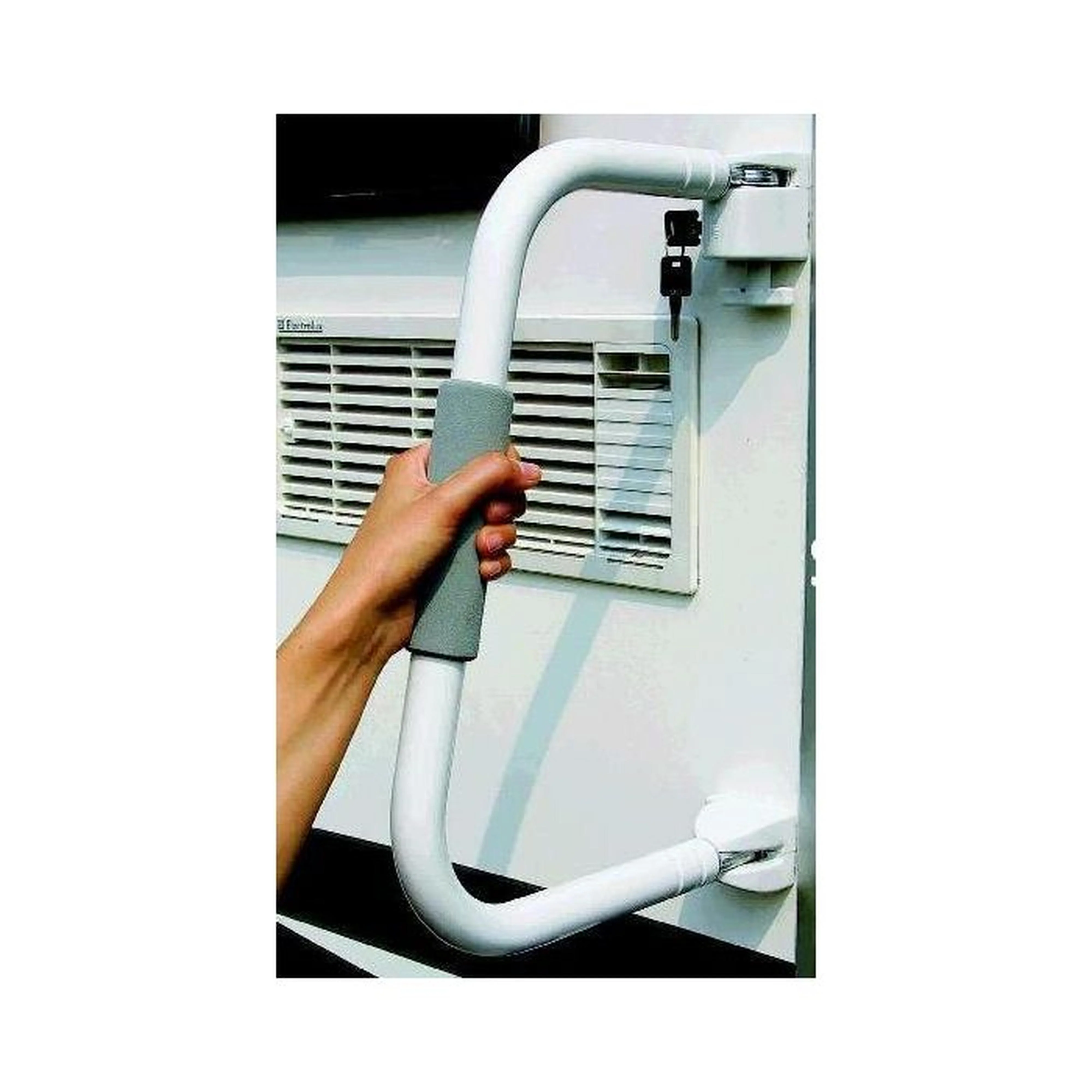 Fiamma Security Door Handle 46
