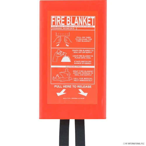 Fire Blanket