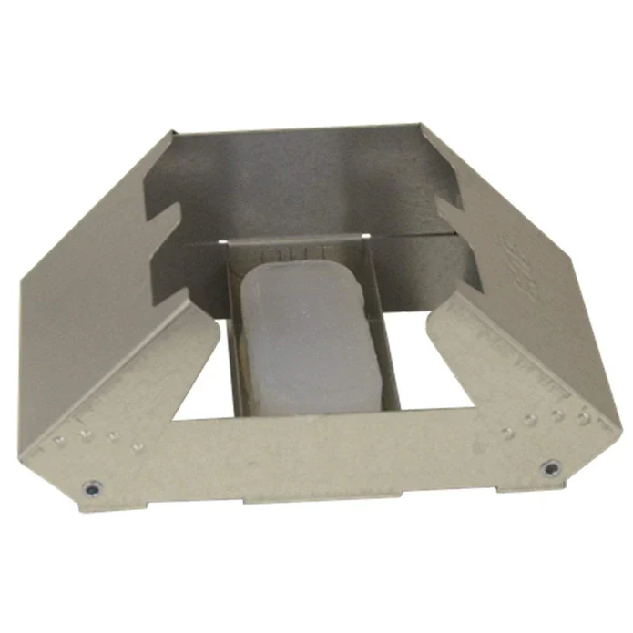 Firedragon Folding Cooker with Windshield - Image 2