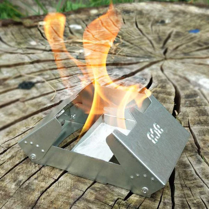 Firedragon Solid Fuel Pouch x 6 - Image 3