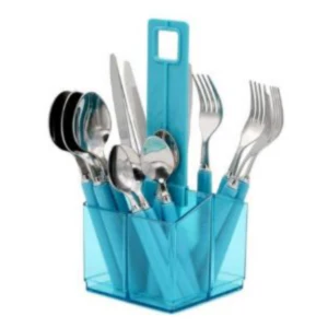 Flamefield  Aqua Cutlery Set
