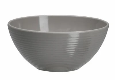 Flamefield Seramika Latte Melamine Bowl