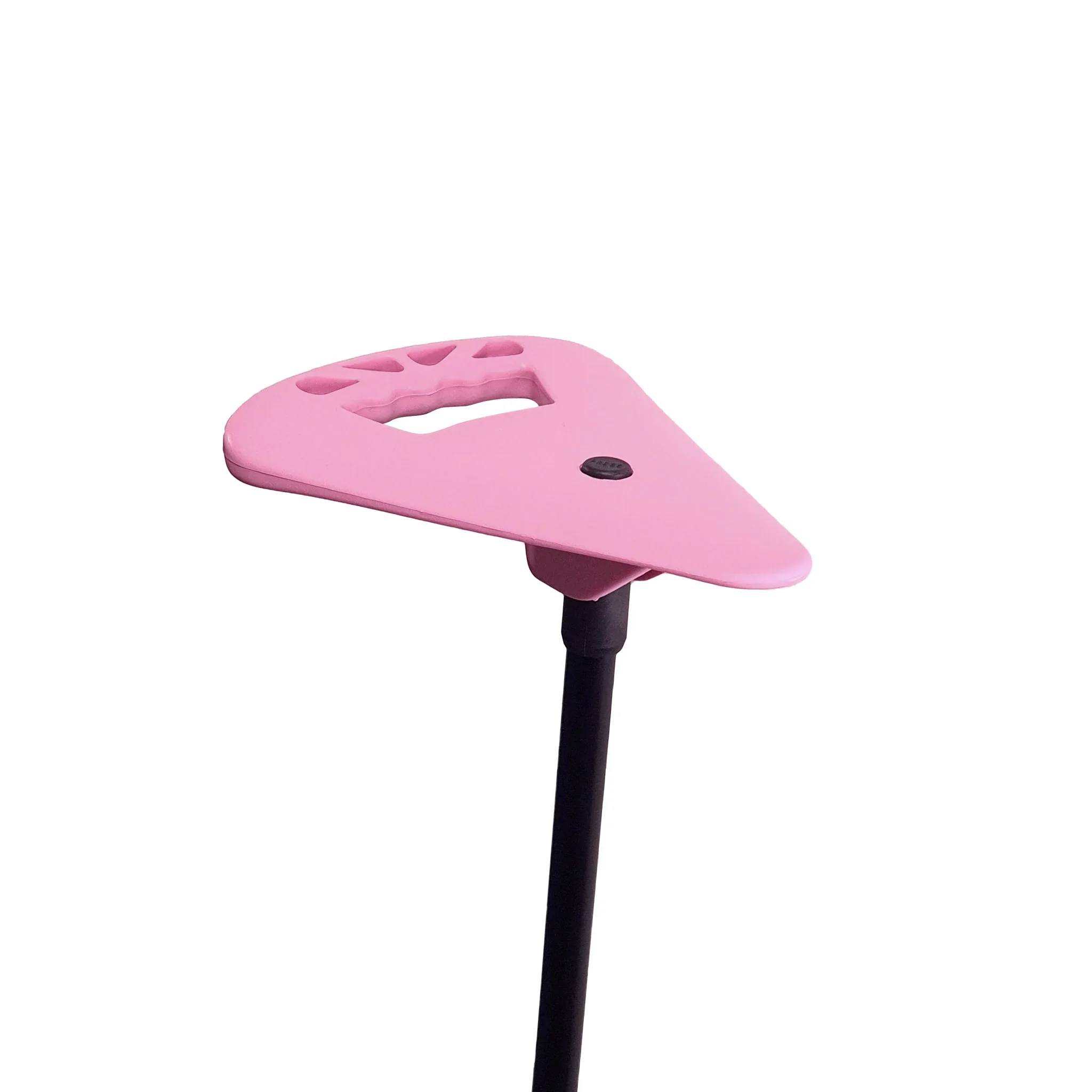 Flipstick Foldaway Adjustable Walking Stick Seat - Image 2