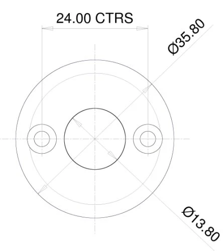 Floor Seal (5mm-11mm) - Image 2