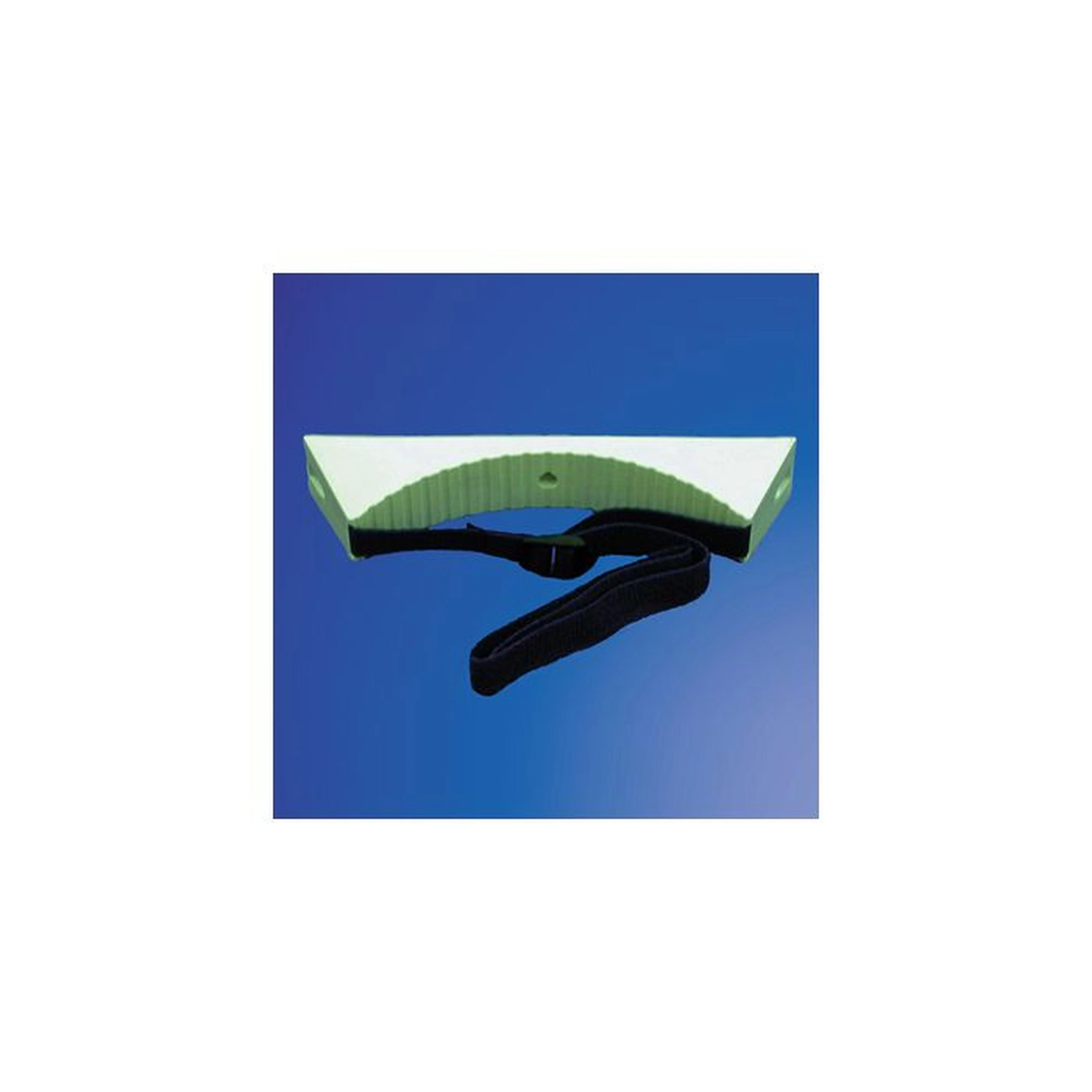 Gas Bottle Holder Saddle Type