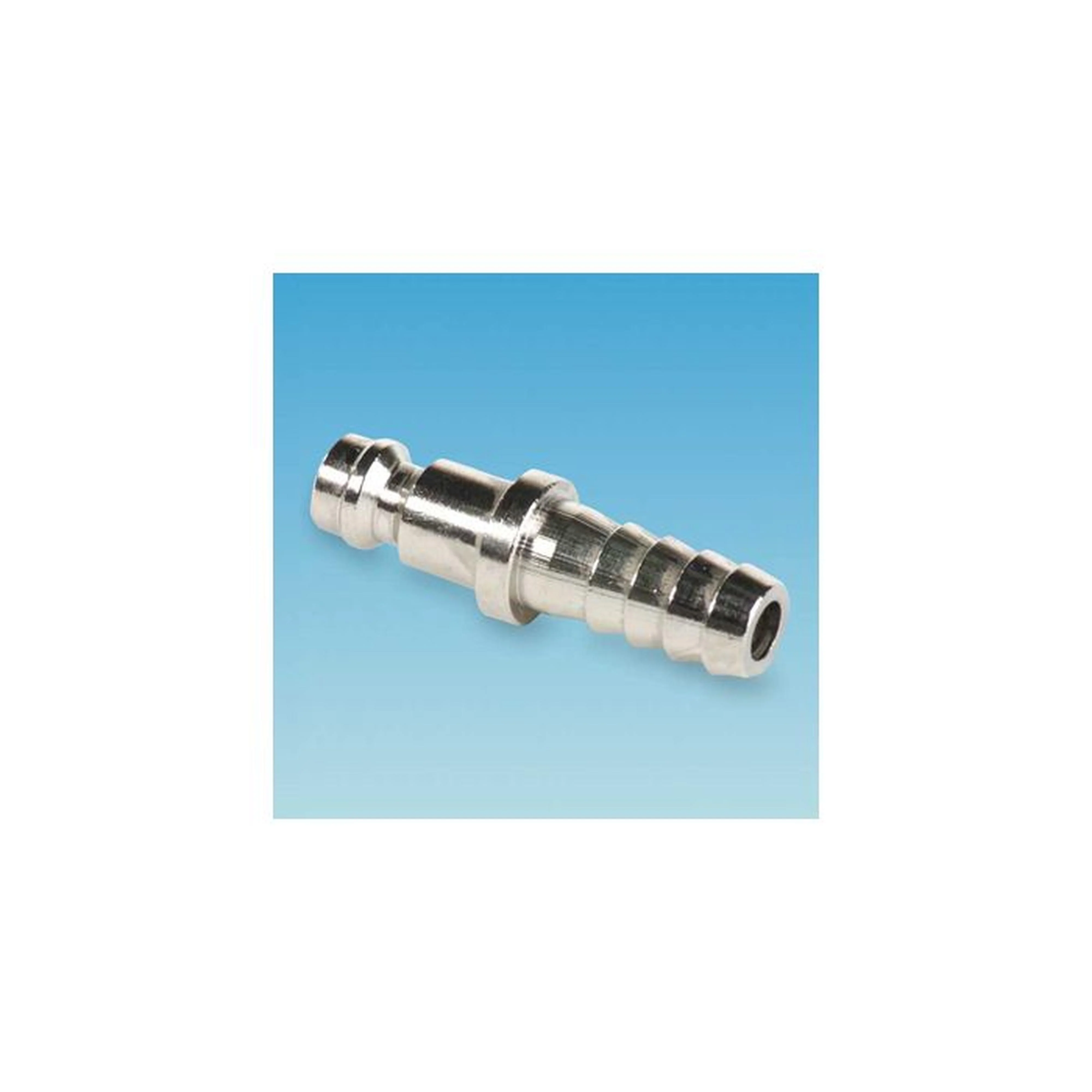 Gas Outlet Nozzle