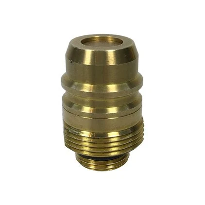 Gaslow Spanish LPG Fill Adaptor 01-4305
