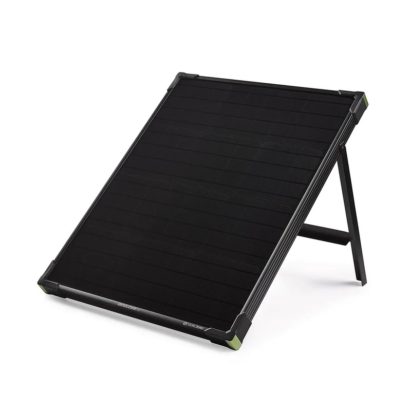 Goal Zero Boulder 50 Solar Panel - Image 3