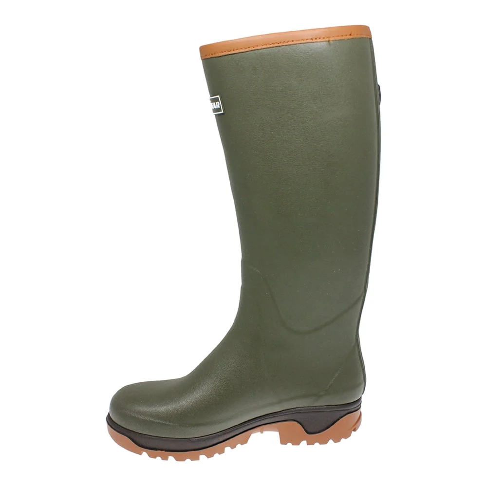 Goodyear Delta Welly green - Image 3