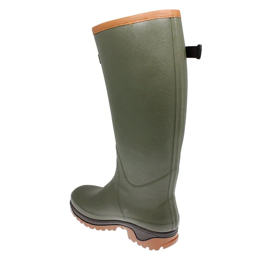 Goodyear Delta Welly green - Image 4