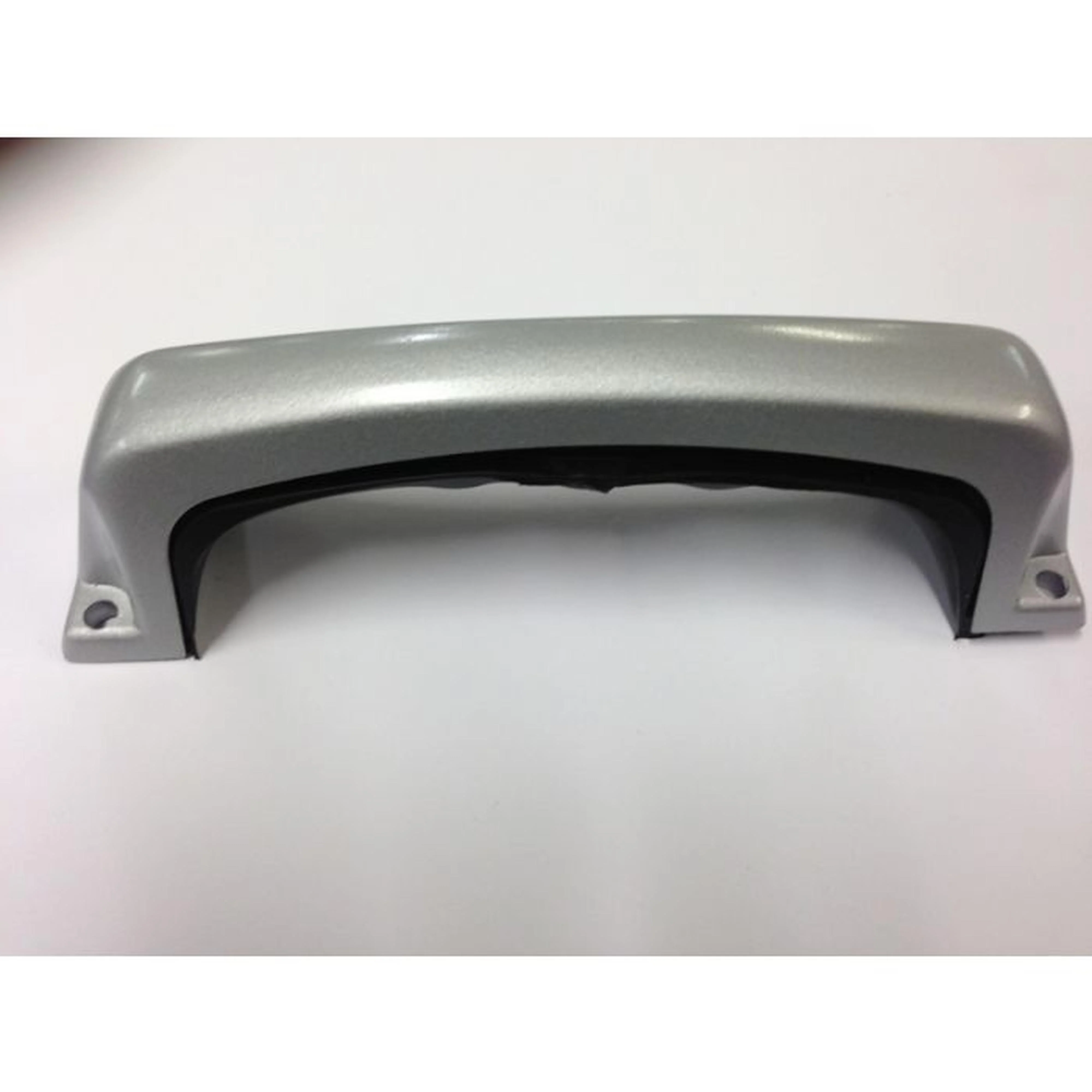 Alugloss Grab Silver