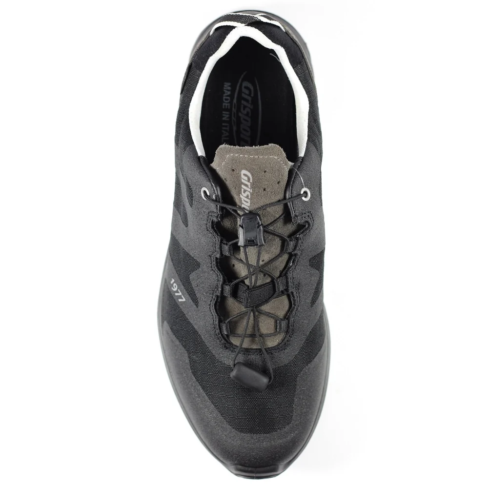 Grisport Apache Mens Walking Shoe - Image 3