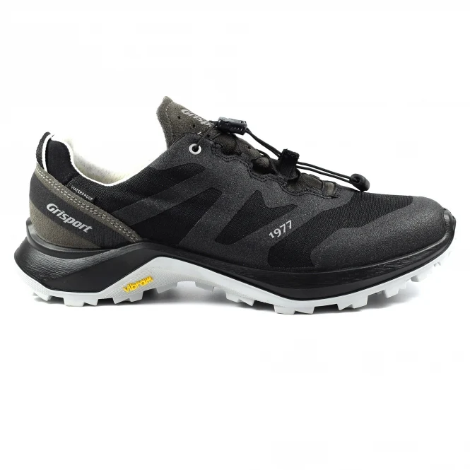 Grisport Apache Mens Walking Shoe - Image 5