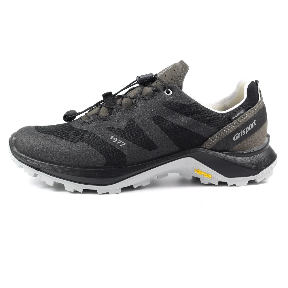Grisport Apache Mens Walking Shoe - Image 6