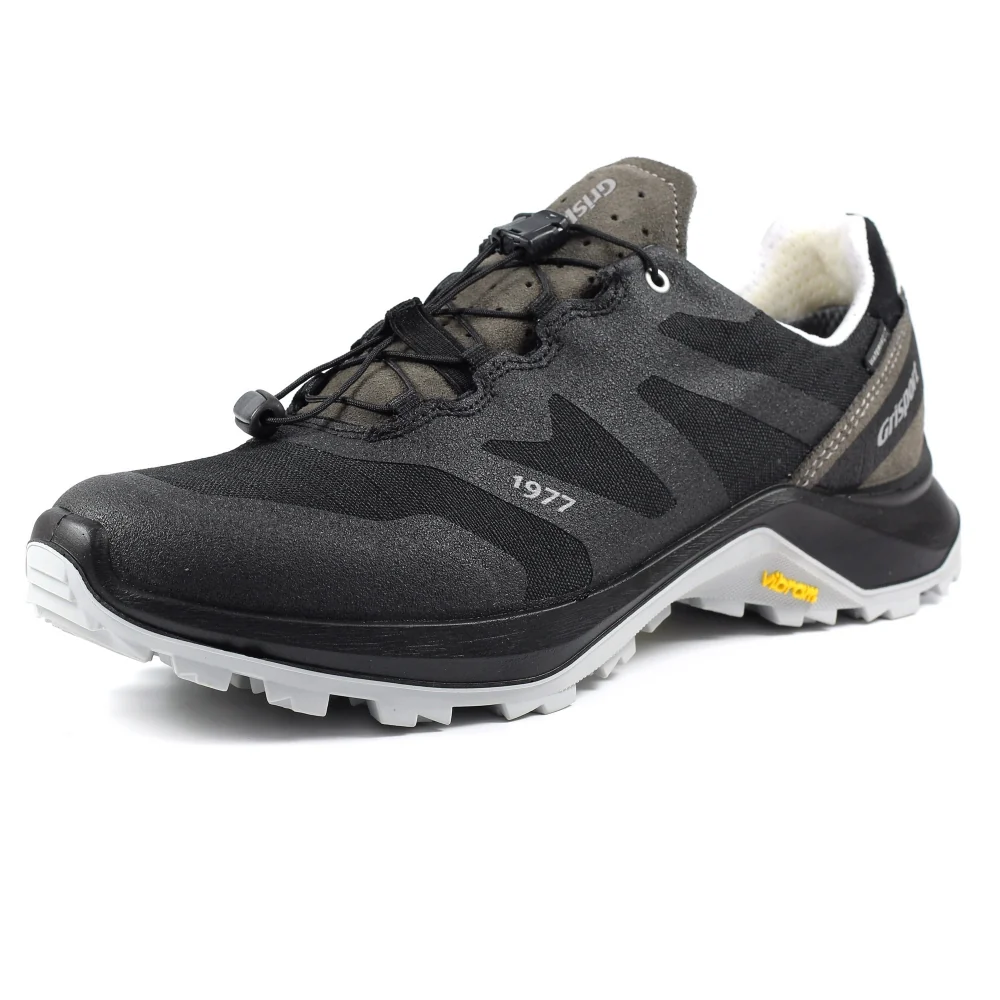 Grisport Apache Mens Walking Shoe - Image 7