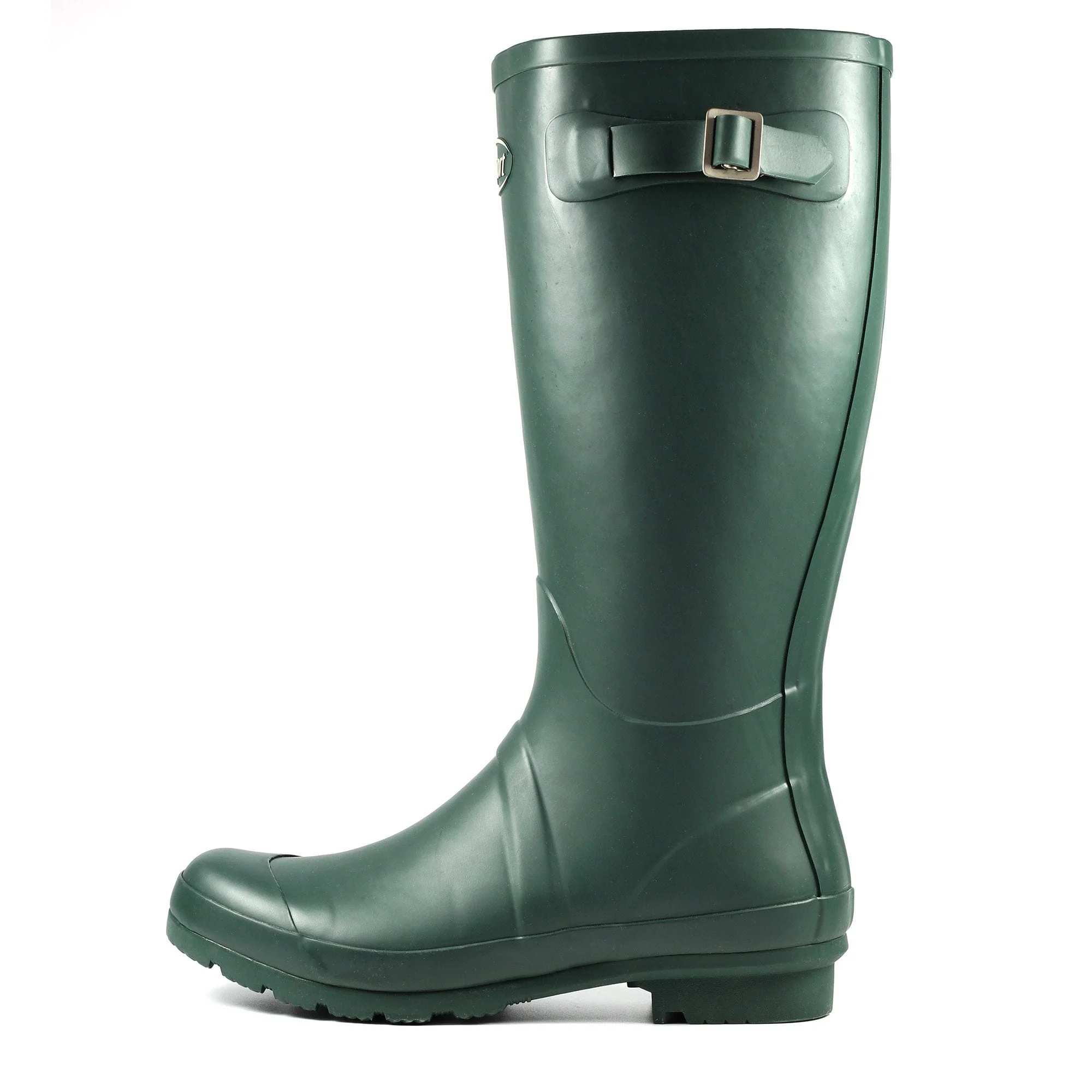 Grisport Green Strap Wellington Boot - Image 3