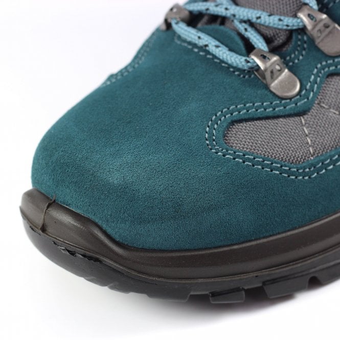 Grisport Lady Excalibur Walking Boot Pale Blue - Image 6