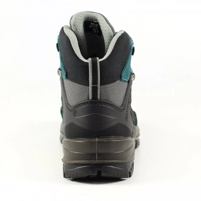 Grisport Lady Excalibur Walking Boot Pale Blue - Image 8