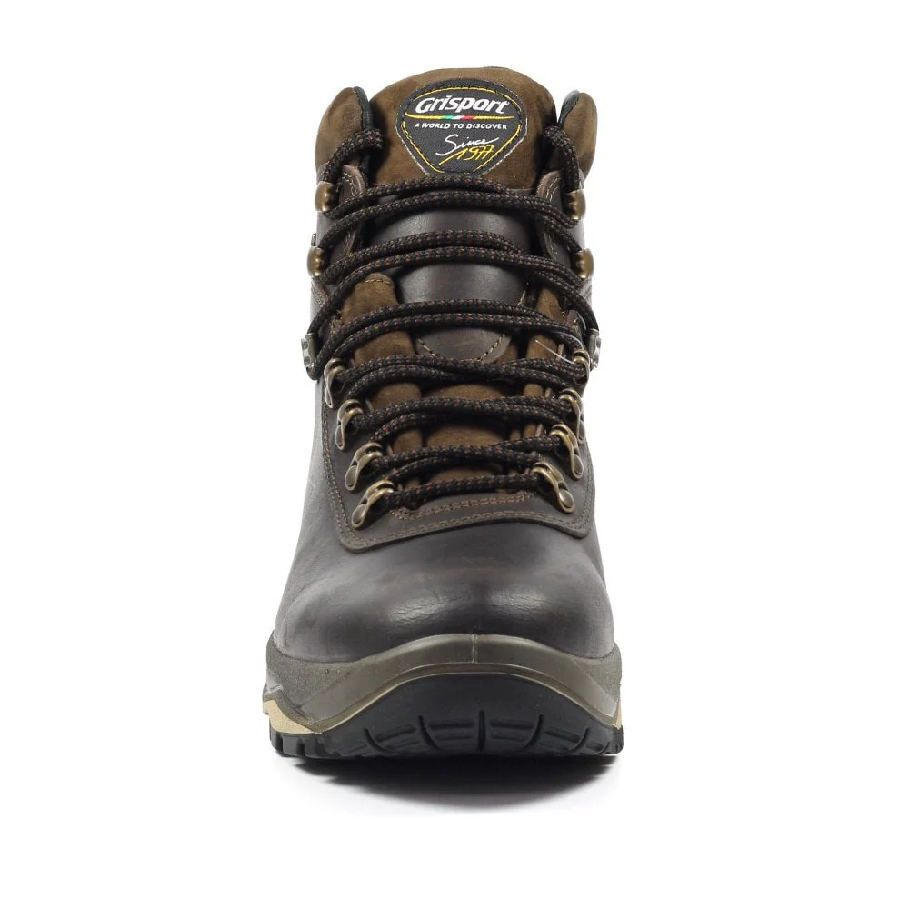 Grisport Men's Evolution Walking Boot - Image 3