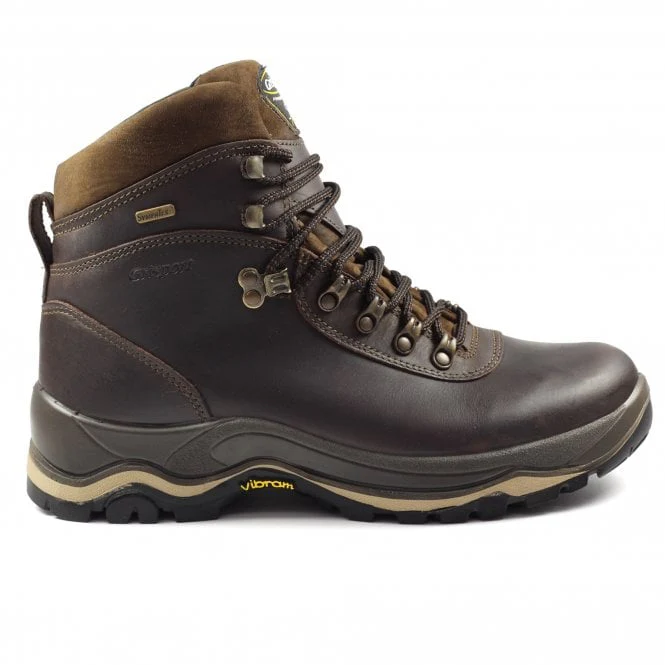 Grisport Men's Evolution Walking Boot - Image 6