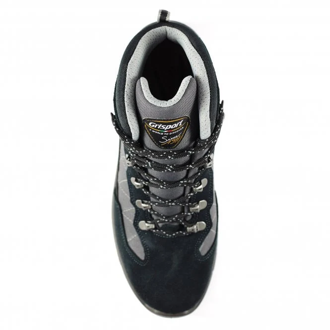 Grisport Men's Excalibur Walking Boot Navy - Image 5