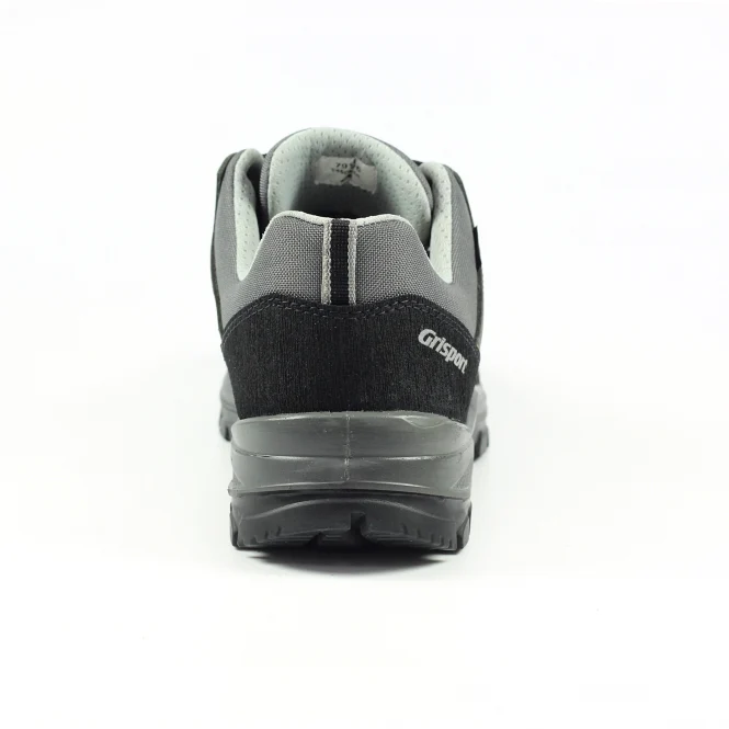 Grisport Men's Kratos Low Walking Shoe Olive - Image 4