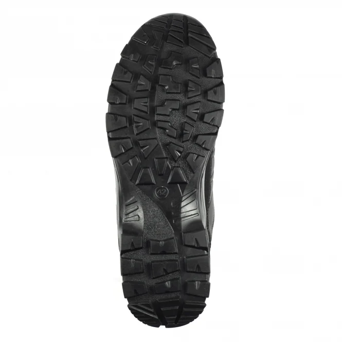 Grisport Men's Kratos Low Walking Shoe Olive - Image 7