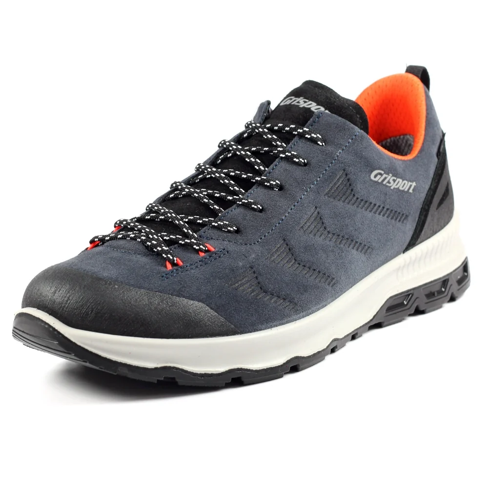 Grisport Mens Renegade Low Walking Shoe - Image 3