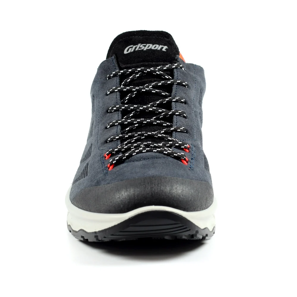 Grisport Mens Renegade Low Walking Shoe - Image 4