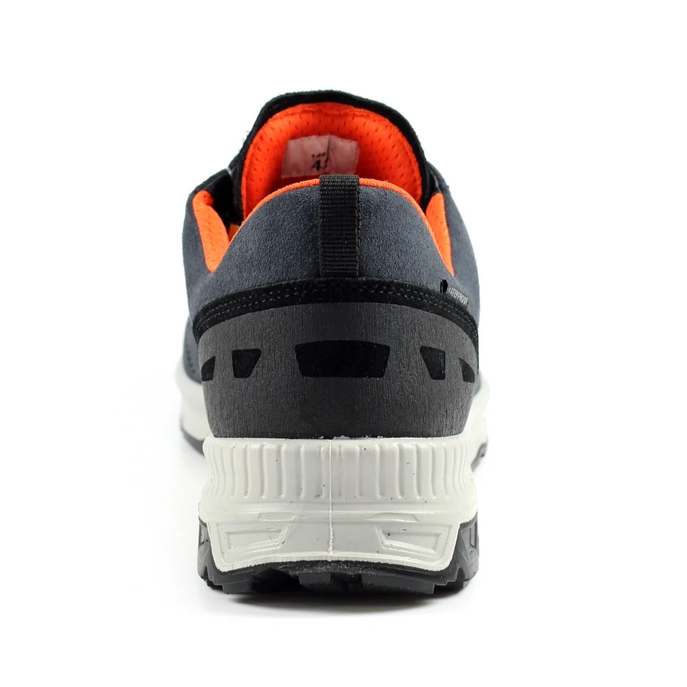 Grisport Mens Renegade Low Walking Shoe - Image 5