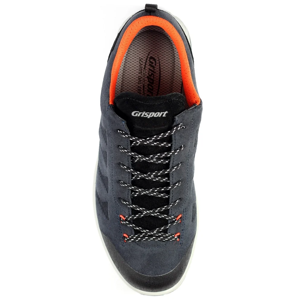 Grisport Mens Renegade Low Walking Shoe - Image 7