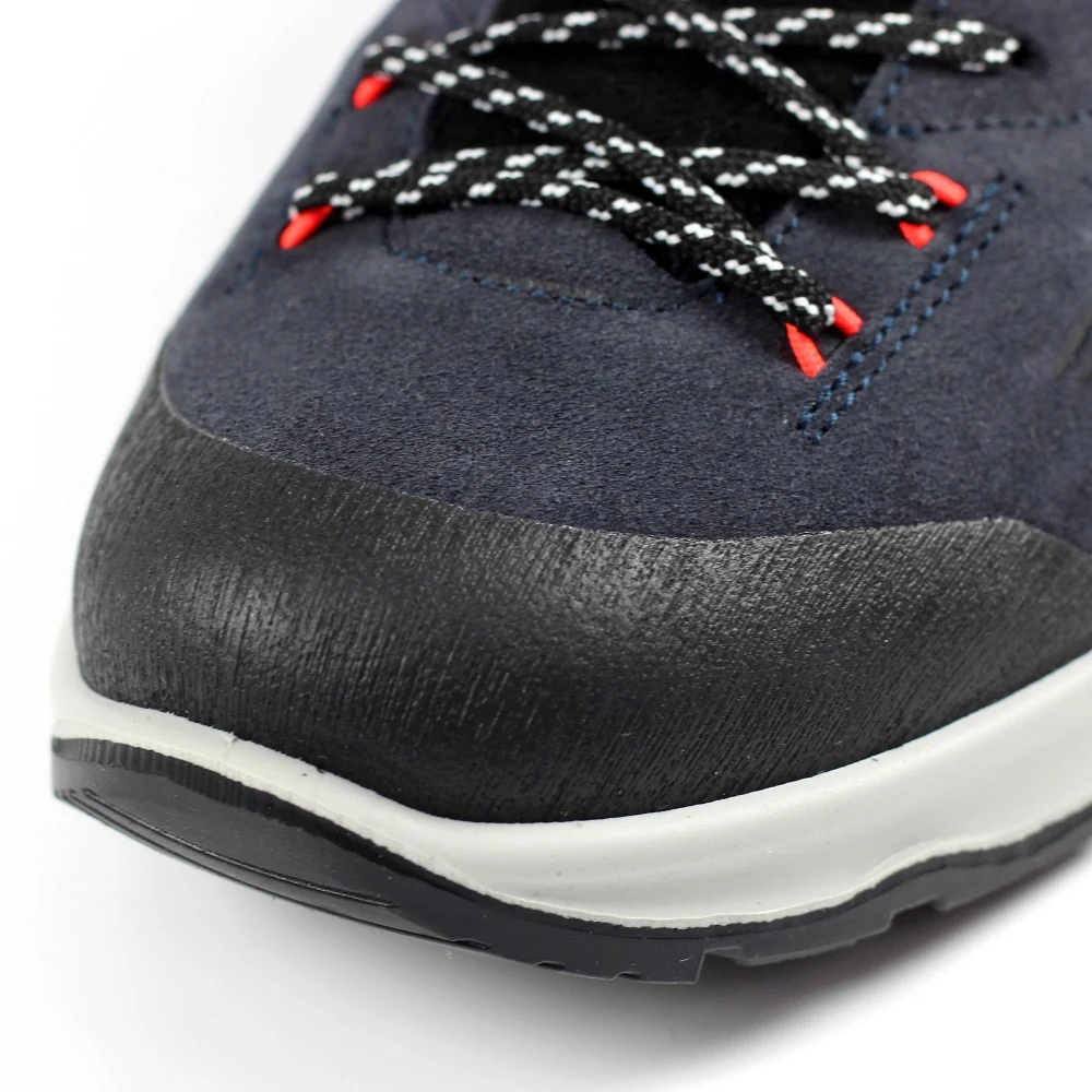Grisport Mens Renegade Low Walking Shoe - Image 9
