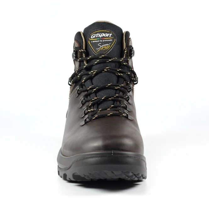 Grisport Pennine Walking Boot - Image 3