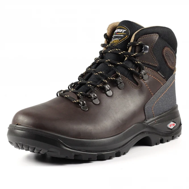 Grisport Pennine Walking Boot - Image 4
