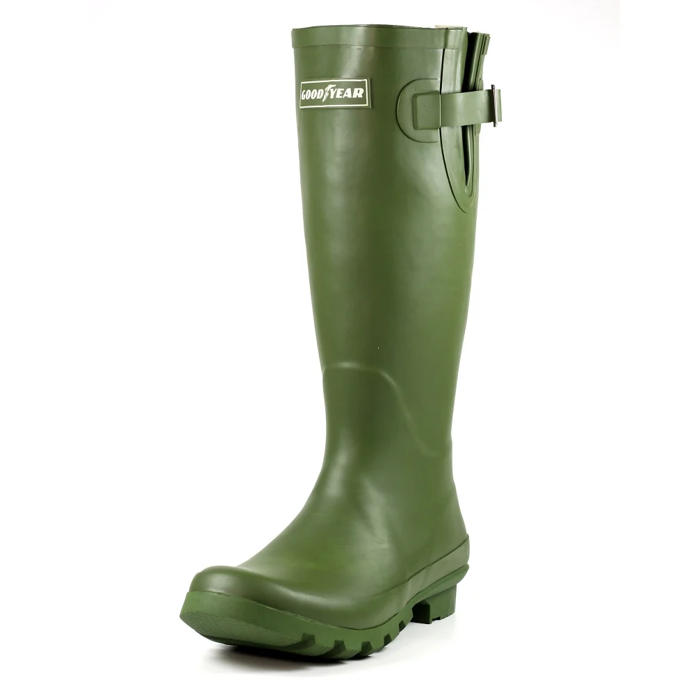 Grisport Petersfield Wellington Boot - Image 10