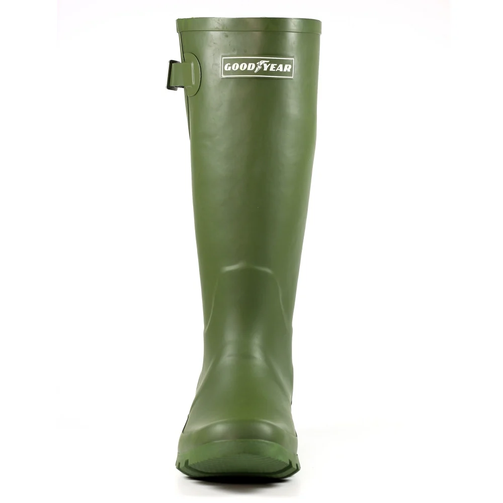 Grisport Petersfield Wellington Boot - Image 11
