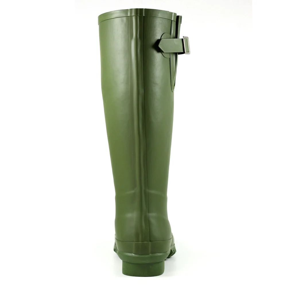 Grisport Petersfield Wellington Boot - Image 12